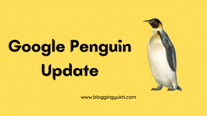 google penguin