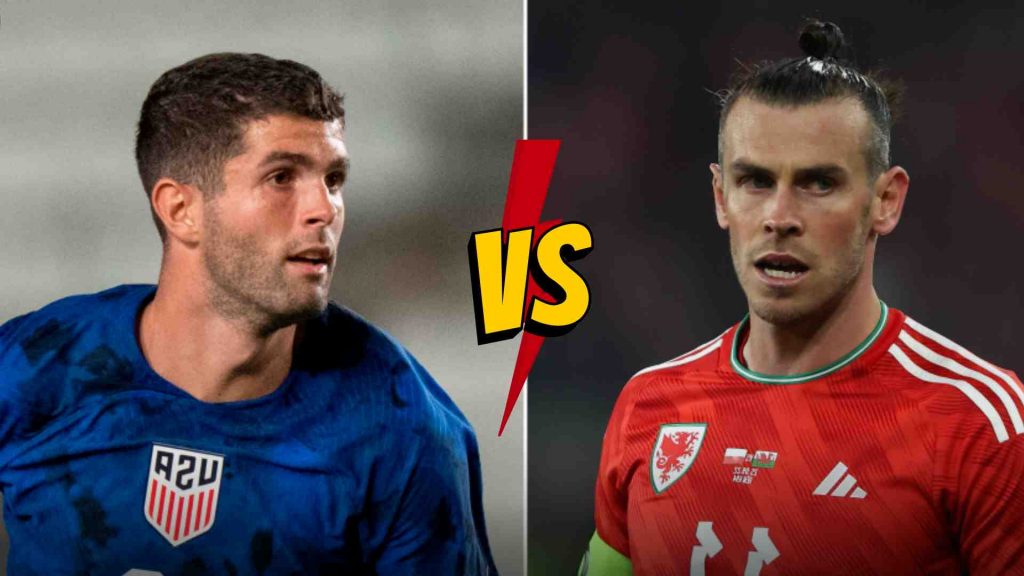 World Cup 2022 Group B Match: 5 Things to Know About the USA vs. Wales Game