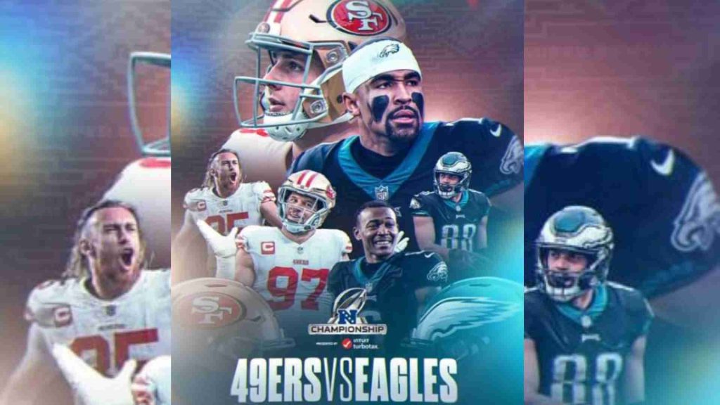 Why the 49ers won the match