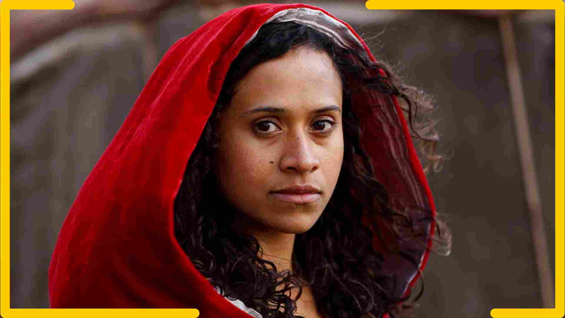 Who is Angel Coulby Boyfriend