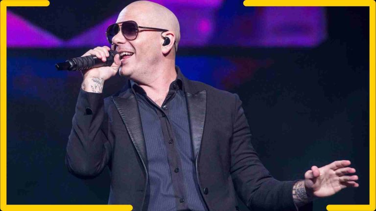 Is pitbull gay