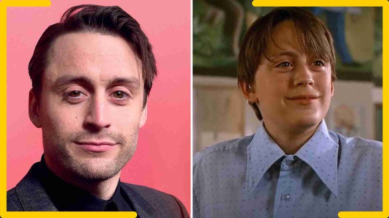 Kieran Culkin siblings