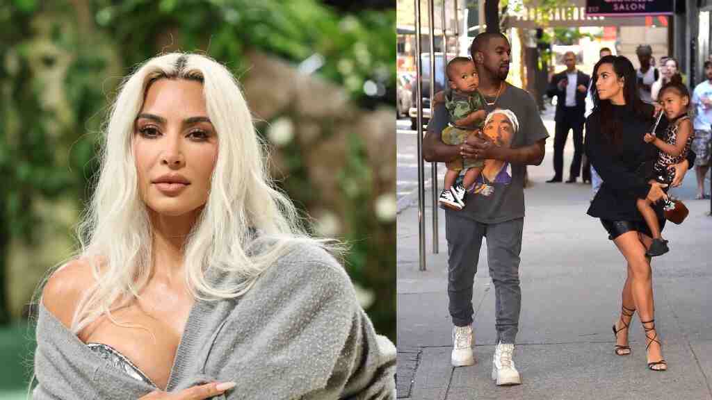 Kim Kardashian Biography